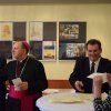 Spotkanie noworoczne Biskupa Tadeusza Pikusa z sołtysami